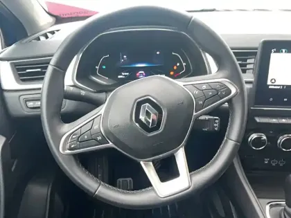 Photo 14 Renault Captur  E-Tech 145 - 21