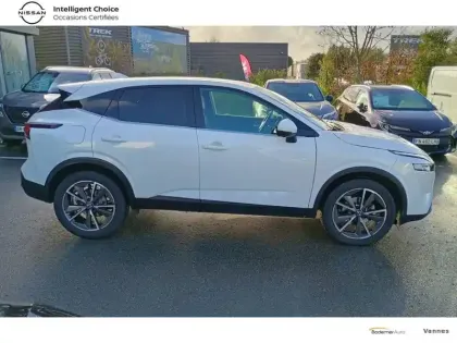 Photo 39 Nissan Qashqai  Mild Hybrid 158 ch Xtronic