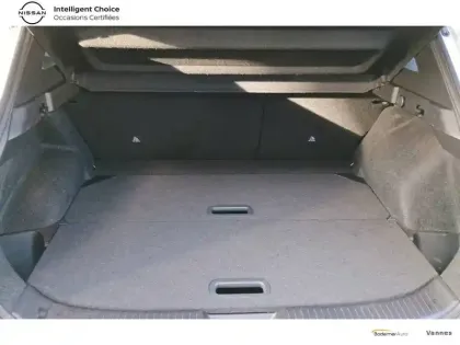 Photo 13 Nissan Qashqai  Mild Hybrid 158 ch Xtronic