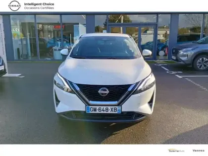 Photo 40 Nissan Qashqai  Mild Hybrid 158 ch Xtronic