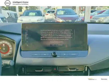 Photo 7 Nissan Qashqai  Mild Hybrid 158 ch Xtronic