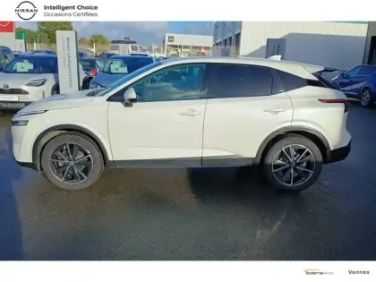 Photo 37 Nissan Qashqai  Mild Hybrid 158 ch Xtronic