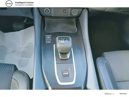 Photo 9 Nissan Qashqai  Mild Hybrid 158 ch Xtronic