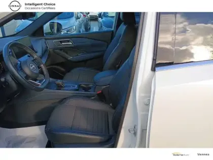 Photo 10 Nissan Qashqai  Mild Hybrid 158 ch Xtronic