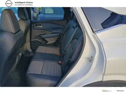 Photo 11 Nissan Qashqai  Mild Hybrid 158 ch Xtronic