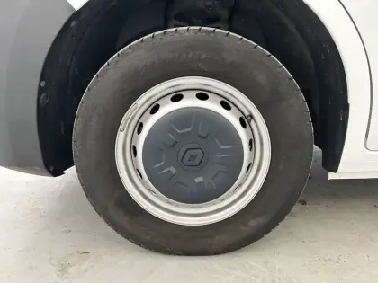 Photo 18 Renault Master  FGN TRAC F3500 L2H2 BLUE DCI 135