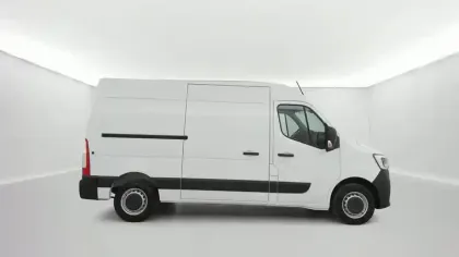 Photo 47 Renault Master  FGN TRAC F3500 L2H2 BLUE DCI 135