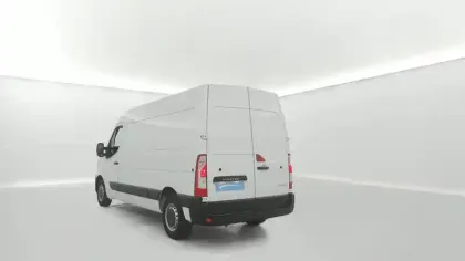 Photo 44 Renault Master  FGN TRAC F3500 L2H2 BLUE DCI 135