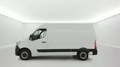 Photo 43 Renault Master  FGN TRAC F3500 L2H2 BLUE DCI 135