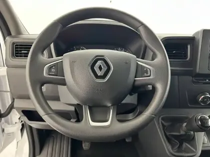 Photo 14 Renault Master  FGN TRAC F3500 L2H2 BLUE DCI 135