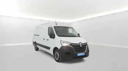 Photo 28 Renault Master  FGN TRAC F3500 L2H2 BLUE DCI 135