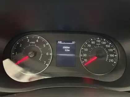 Photo 16 Renault Master  FGN TRAC F3500 L2H2 BLUE DCI 135