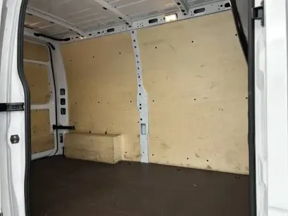 Photo 15 Renault Master  FGN TRAC F3500 L2H2 BLUE DCI 135