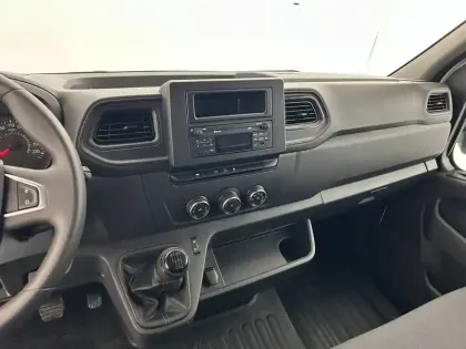 Photo 11 Renault Master  FGN TRAC F3500 L2H2 BLUE DCI 135