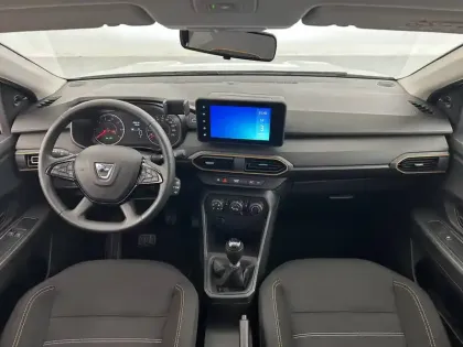 Photo 23 Dacia Sandero  ECO-G 100