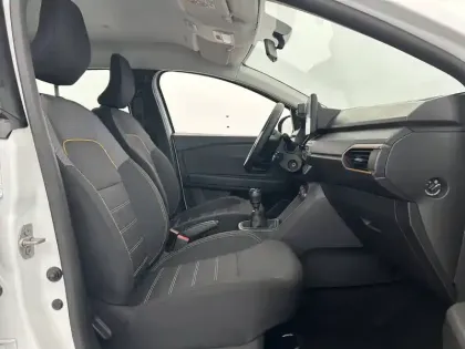 Photo 13 Dacia Sandero  ECO-G 100