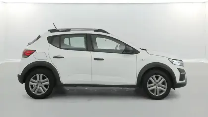 Photo 5 Dacia Sandero  ECO-G 100