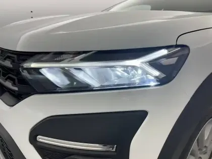 Photo 19 Dacia Sandero  ECO-G 100