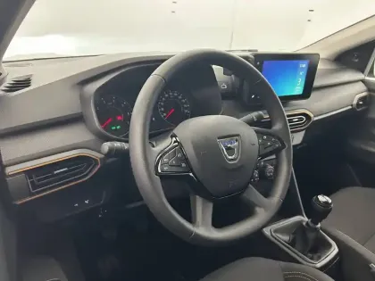 Photo 9 Dacia Sandero  ECO-G 100