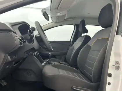 Photo 8 Dacia Sandero  ECO-G 100