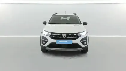 Photo 7 Dacia Sandero  ECO-G 100