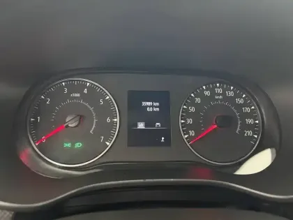 Photo 16 Dacia Sandero  ECO-G 100