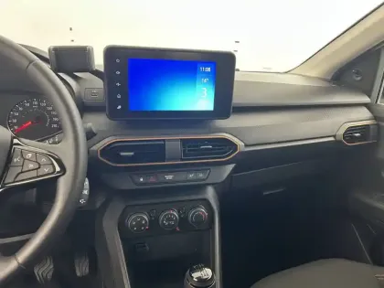 Photo 11 Dacia Sandero  ECO-G 100