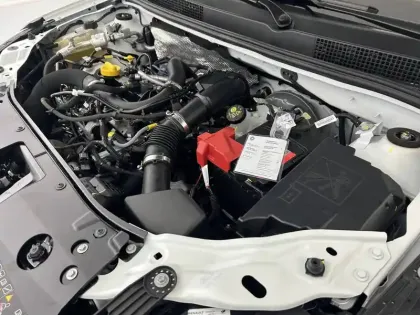 Photo 20 Dacia Sandero  ECO-G 100