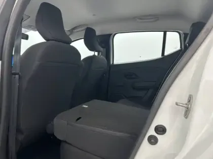 Photo 24 Dacia Sandero  ECO-G 100