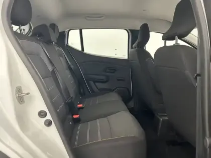 Photo 15 Dacia Sandero  ECO-G 100