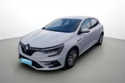 Photo Renault Megane Business
