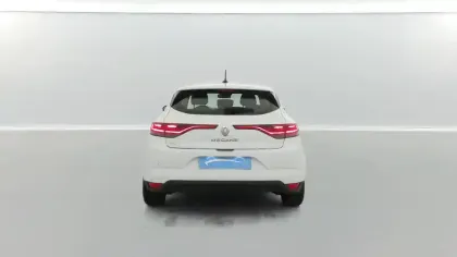 Photo 12 Renault Megane Mégane IV Berline Blue dCi 115 - 21N