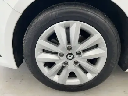 Photo 27 Renault Megane Mégane IV Berline Blue dCi 115 - 21N