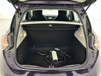 Photo 17 Renault Zoé Zoe R110 Achat Intégral - 21