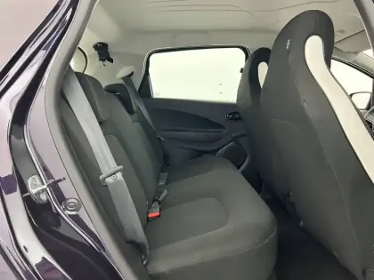 Photo 15 Renault Zoé Zoe R110 Achat Intégral - 21