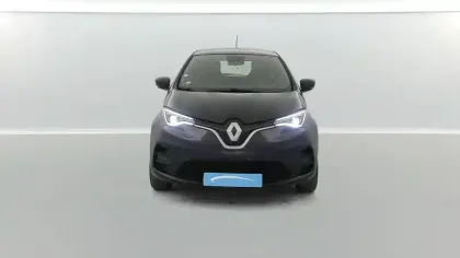 Photo 7 Renault Zoé Zoe R110 Achat Intégral - 21