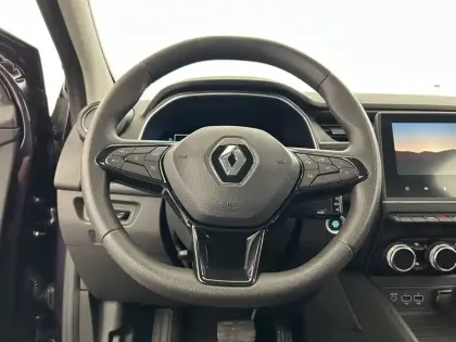 Photo 14 Renault Zoé Zoe R110 Achat Intégral - 21