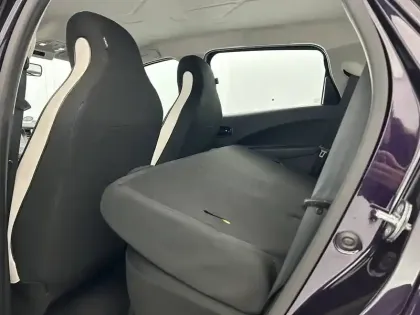 Photo 24 Renault Zoé Zoe R110 Achat Intégral - 21