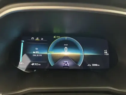 Photo 16 Renault Zoé Zoe R110 Achat Intégral - 21