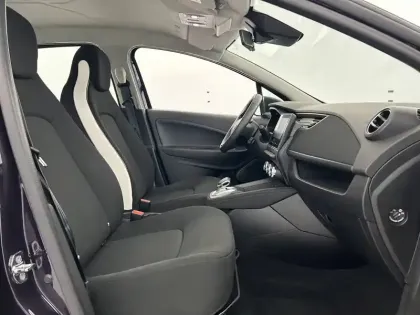 Photo 13 Renault Zoé Zoe R110 Achat Intégral - 21