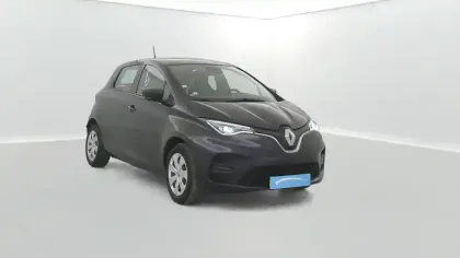 Photo 6 Renault Zoé Zoe R110 Achat Intégral - 21