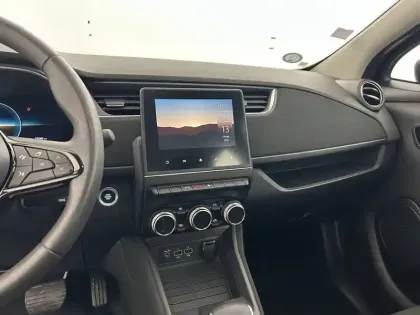 Photo 11 Renault Zoé Zoe R110 Achat Intégral - 21