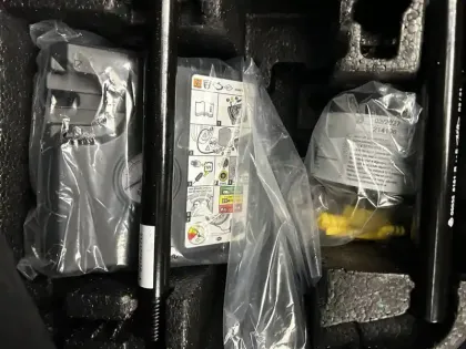 Photo 21 Renault Zoé Zoe R110 Achat Intégral - 21