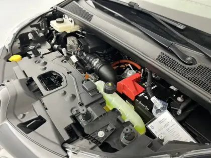 Photo 20 Renault Zoé Zoe R110 Achat Intégral - 21