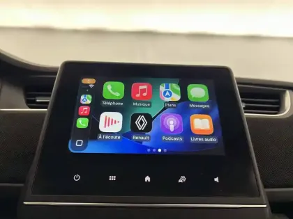 Photo 22 Renault Zoé Zoe R110 Achat Intégral - 21