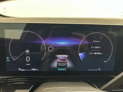 Photo 25 Renault Austral  mild hybrid 160 auto