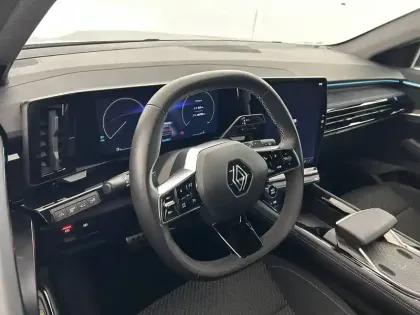 Photo 51 Renault Austral Gén. I (HHN) Ph1 Techno esprit Alpine 5