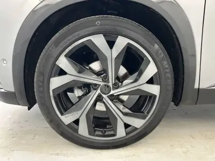 Photo 59 Renault Austral Gén. I (HHN) Ph1 Techno esprit Alpine 5