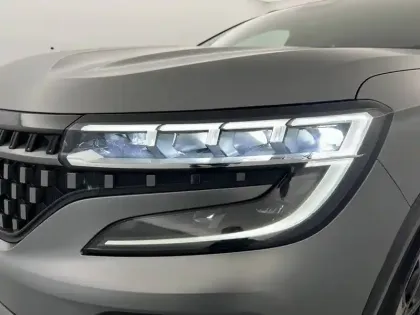 Photo 89 Renault Austral  mild hybrid 160 auto