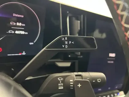 Photo 21 Renault Austral  mild hybrid 160 auto